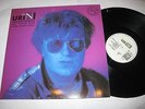LP/RON RONNIE URINI/BOMBSHELL FROM HELL/club nerino CN 09003 / MEGARAR