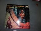 RARE DECCA SXL2086 WB ED1 RIMSKY KORSAKOV SCHEHERAZADE ERNEST ANSERMET