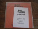 Iron Maiden - The Soundhouse tapes - sealed - with leaflet