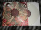 BARONESS RED ALBUM CLEAR VINYL LTD 100 RARE BAIZLEY MASTODON CONVERGE