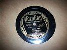 Vocalion #03265 HOKUM BOYS 78 Record I'm Gonna Tell My Mama On You Jazz Blues