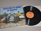 DE MASKERS - sensations in sound, Dutch Artone PDS 510