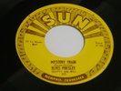 ELVIS PRESLEY Mystery Train SUN 223 Orig 1955 NM/NM- 45rpm Showroom Condition