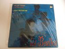 RARE FRENCH BEATLES EP ODEON SOE 3751