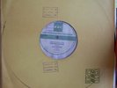 BRITISH BBC TRANSCRIPTION LP * RONNIE LANE * SLIM CHANCE * STEREO QUADRAPHONIC