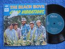 THE BEACH BOYS Good Vibrations RARE Australian EP