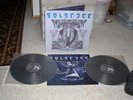 SOLSTICE New Dark Age 2x LP candlemass scald atlantean kodex pagan altar cd