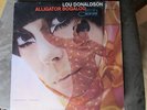 Jazz LP, Sealed Blue Note original, Lou Donaldson, Alligator Boogaloo, mono
