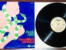 Harry Miller's Isipingo Family Affair, Rare 1977 Ogun Label Mint Unplayed Vinyl