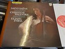 CHRISTINE WALEVSKA SAINT SAENS COMPLETE CELLO AND ORCHESTRA WORKS INBAL PHILIPS