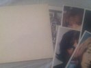 The BEATLES White Album mit 4 Portraits und Riesen Poster Doppel LP