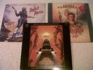 Mad Max  The Road Warrior and  Beyond Thunderdome (PROMO) Mel Gibson Tina Turner
