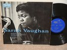 SARAH VAUGHAN ORIGINAL FIRST 12