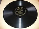 COON SANDERS ORIG NIGHTHAWK ORCH/ TED WEEMS ORCH BATWING VICTOR DREAMING OF E+