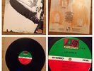 LED ZEPPELIN - I - ORIGINAL FIRST ALBUM VINYL LP - EXCELLENT CONDITION