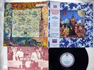 ROLLING STONES THEIR SATANIC MAJESTIES REQUEST LONDON L20P 1018 JAPAN Vinyl LP
