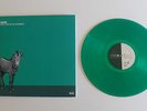 HUM - You'd Prefer An Astronaut LP GREEN VINYL /500 failure live quicksand tool