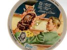 VOGUE Picture Record  R767  Joan Edwards This Is Always / Love Means the Same