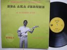 EBA AKA JEROME & SANWI STAR vol1 trahison DANCEFLOOR BANGING SOUKOUS HIT ?