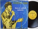 STANISLAS TOHON dans le tchink system SUPER HEAVY AFRO PSYCH FUNK ?