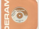 TIMEBOX don't make me wait 45 superb NORTHERN SOUL mod BLUE EYED SOUL hear ??