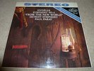 AMS 16079 (SR 90262) Living Presence Dvorak Symphony No 5 New World PAUL PARAY