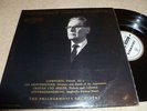 SAX 2348 ED1  KLEMPERER CONDUCTS WAGNER BLUE/SILVER