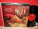 RCA VICTOR LSC 2097 LIVING STEREO USA BRAHMS SYMPHONY No.1 BOSTON SYMP MUNCH NM