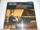 maurizio pollini/paul kletzki...chopin piano concerto no.1...hmv asd 370....