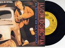 JASON DONOVAN El ritmo de la lluvia SUNG IN SPANISH 7