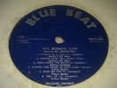 BLUE BEAT 806 LP