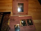 Profanatica ''The Grand Masters Session'' Box-set 7''