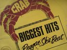 RARE CRAB LP