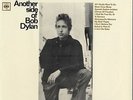 Bob Dylan - Another Side Of ORIG UK 1964 MONO LP 1st PRESS A1 MATRIX NEAR MINT