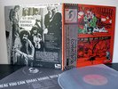 Pete Brown and his Battered Ornaments  Chris Spedding  Cream Japan