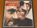 Gallagher & Lyle -  Genuine MINT 1972 UK First Pressing Debut LP