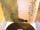 IAN CARR - BELLADONNA - VINYL LP VERTIGO VERY RARE - ITALY / NUCLEUS