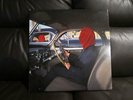 THE MARS VOLTA - Frances the Mute 3LP gatefold GSL96 press 2005