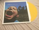 have heart songs to scream at the sun lp yellow