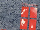 SIOUXSIE & THE BANSHEES - HAPPY HOUSE BELGIAN 7