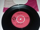 THE FIRST GEAR A CERTAIN GIRL RARE ORIGINAL FROM 1964 ON 7N.15703 (JIMMY PAGE)