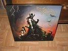 GATES OF SLUMBER - HYMNS OF BLOOD AND THUNDER DIEHARD BOX saint vitus pentagram