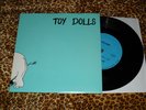 TOY DOLLS Nellie The Elephant 7