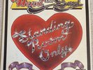 Heart and Soul - Standing Room Only - YGB
