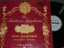 BEETHOVEN SYMPHONY NO.5 KING STEPHEN PHILHARMONIA ORCHESTRA/KLEMPERER SAX2373
