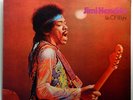 JIMI HENDRIX ISLE OF WIGHT Live LP N-Mint (Polydor 2302 016, 1971 UK Stereo)