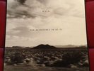 R.E.M. New Adventures in Hi-Fi  LP Album Record