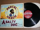 PROCOL HARUM   -   A Salty Dog     1969   UK