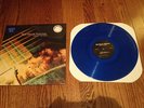 Red House Painters - Songs for a Blue Guitar 2xLP Blue Vinyl OOP Sun kil moon