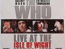 The Who Live at the Isle of Wight Festival 1970 (White vinyl x 3)